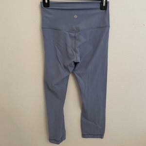 Lululemon Align leggings